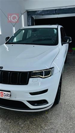 جيب جراند شيروكي